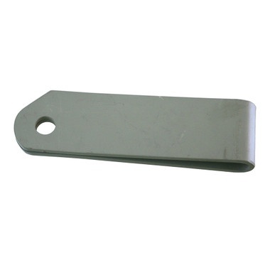 U18313-2   LUSCOMBE TIE ROD UNIVERSAL