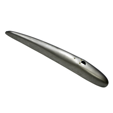 U582208-3   LUSCOMBE WINGTIP BOW - RIGHT