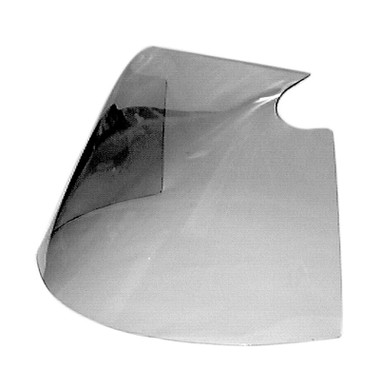 LUSCOMBE WINDSHIELD