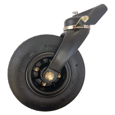 LOPT-L7   LANDING GEAR CONVERSION KIT - ABI TAILWHEEL