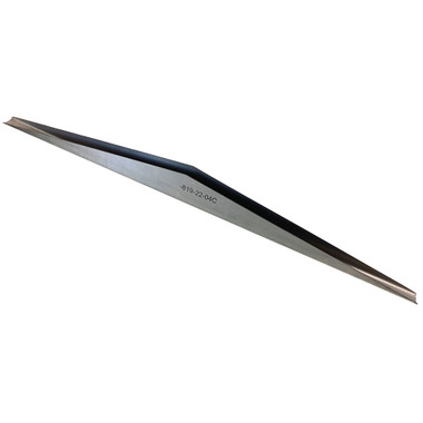 -819-22-04C   BLANK CHANNEL