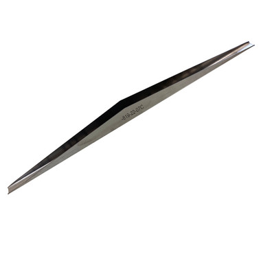 -819-22-07C   BLANK CHANNEL