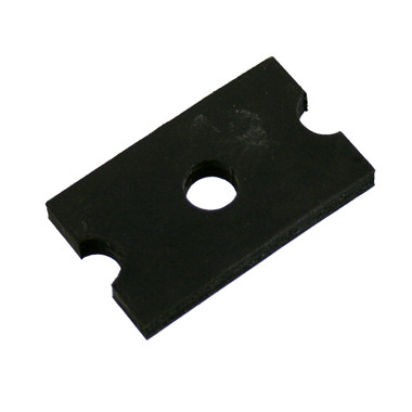 U1-557-1   AERONCA TAILSPRING PAD