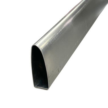 CSI-1020-072   UNIVAIR BLANK TRAILING EDGE - 72 INCH - FITS PIPER
