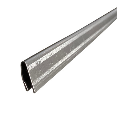CSI-1013-096   UNIVAIR BLANK WINDOW CHANNEL - 96 INCH - FITS PIPER