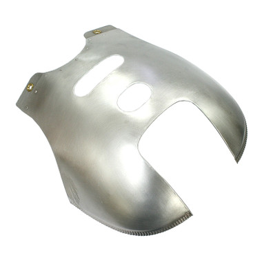 U74334-000   UNIVAIR J-3 BOTTOM COWL FRONT SECTION - FITS PIPER