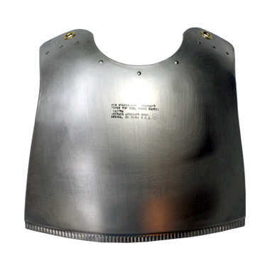 U74353-000   UNIVAIR TOP COWL - FRONT SECTION - FITS PIPER