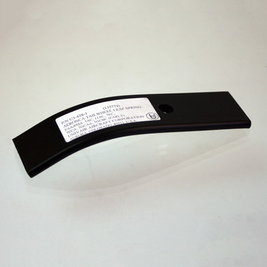 U3-428-3   AERONCA TAILWHEEL SPRING - TOP LEAF