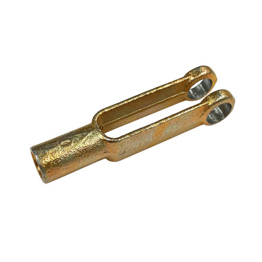 U12694-009   MODIFIED CLEVIS 1032-1/4
