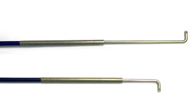 U1-670-2   AERONCA THROTTLE CONTROL CABLE