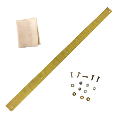 -760-799   PIPER PA-12 WINDSHIELD TRIM KIT