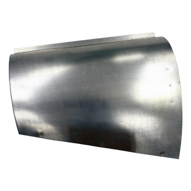 U10701-000   UNIVAIR LEFT SIDE COWL ASSEMBLY - FITS PIPER