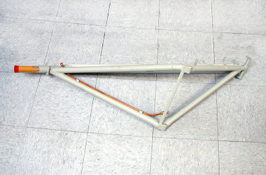 L11782-001   UNIVAIR LANDING GEAR VEE ASSEMBLY - RIGHT - FITS PIPER