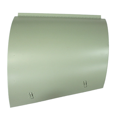 U12358-001   UNIVAIR SIDE COWL ASSEMBLY - RIGHT - FITS PIPER PA-18