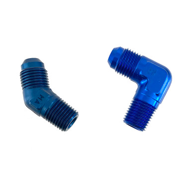 -754-438   PIPER PA-18 AEROQUIP FITTING KIT