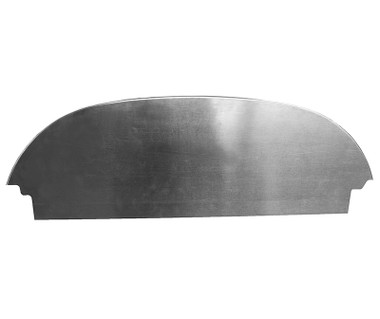 CSI-1025   UNIVAIR INSTRUMENT PANEL - 8 INCH - FITS PIPER PA-18