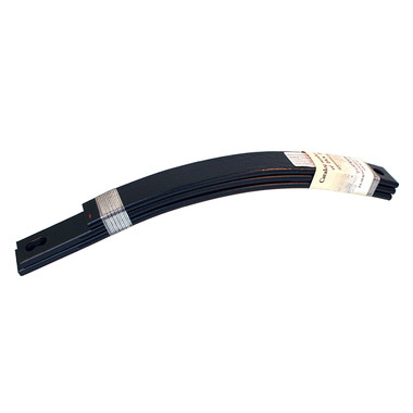 PA18TWSHR   UNIVAIR TAILWHEEL SPRING SET - RUBBER - FITS PIPER PA-18