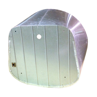 U10789-002   UNIVAIR FRAME COWL ASSEMBLY - FITS PIPER PA-18