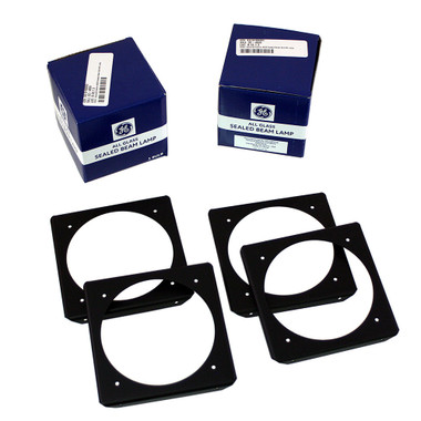 -754-052   PIPER LANDING LIGHT KIT