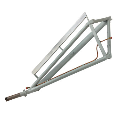 L13189-001   UNIVAIR WIDE LANDING GEAR - RIGHT - FITS PIPER PA-20