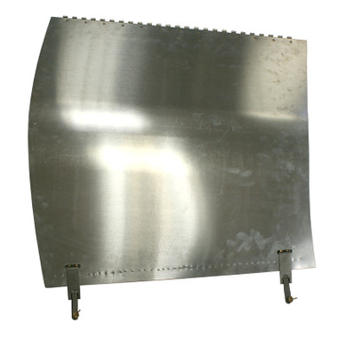 U13158-014  UNIVAIR SIDE COWL ASSEMBLY - RIGHT - FITS PIPER PA-22