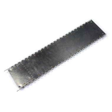 U13158-013  UNIVAIR TOP CENTER COWL - FITS PIPER PA-22