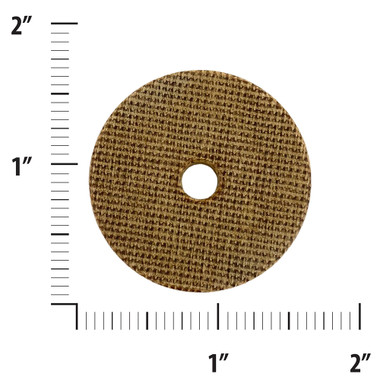 U481-609   UNIVAIR PULLEY - 1.5 x .25 - FITS PIPER