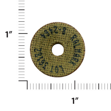 U11200-000   UNIVAIR PULLEY - 1-1/8 x 1/4 INCH - FITS PIPER