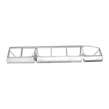 U12468-000   UNIVAIR AILERON ASSEMBLY - LEFT - FITS PIPER