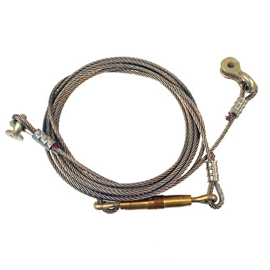 U3-471S   AERONCA ELEVATOR UP CABLE