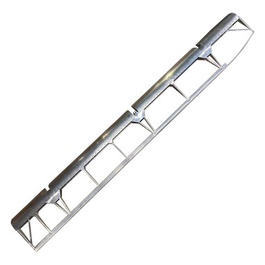 U42555-001   UNIVAIR AILERON ASSEMBLY - RIGHT - FITS PIPER