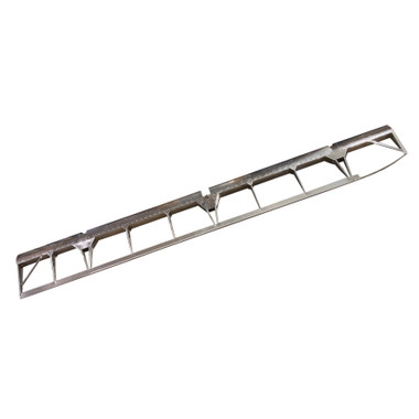 U42585-001   UNIVAIR AILERON ASSEMBLY - UNCOVERED - RIGHT - FITS PIPER