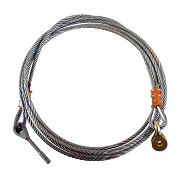U40123-069   UNIVAIR AILERON BALANCE CABLE - FITS PIPER