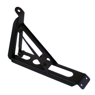 U11722-001   UNIVAIR AILERON BELLCRANK BRACKET - RIGHT - FITS PIPER