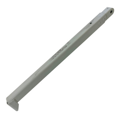 -10717-002   PIPER AILERON HINGE BRACKET ASSEMBLY