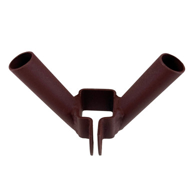 U14581-005   UNIVAIR AILERON HORN STOP ASSEMBLY - FITS PIPER