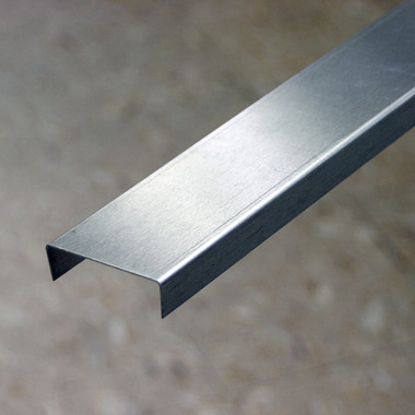 U40301-004   UNIVAIR AILERON SPAR - FITS PIPER