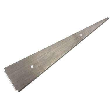 U40321-002   UNIVAIR AILERON/FLAP RIB - FITS PIPER