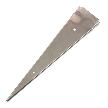 U40321-003   UNIVAIR AILERON/FLAP RIB - FITS PIPER
