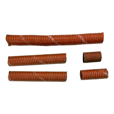 PA18DUCT   UNIVAIR AIR DUCT KIT - FITS PIPER PA-18