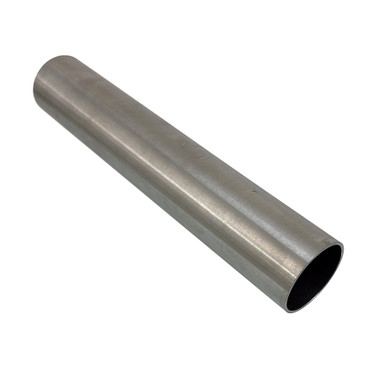 U86062-056   UNIVAIR NOSE WHEEL AXLE TUBE - FITS PIPER