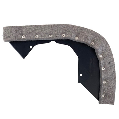 U14456-000   UNIVAIR FRONT SIDE BAFFLE ASSEMBLY - RIGHT - FITS PIPER