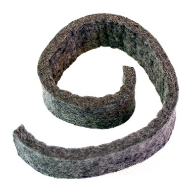 U12368-004   UNIVAIR BAFFLE FELT - FITS PIPER