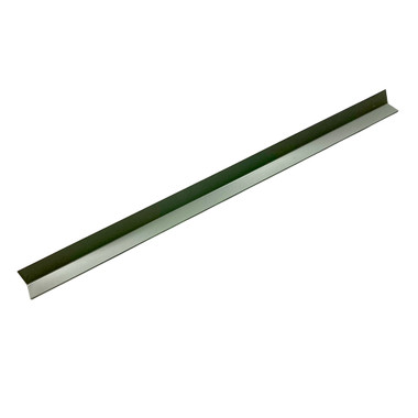-11408-012   PIPER PA-18 BAGGAGE COMPARTMENT SUPPORT ANGLE - REAR