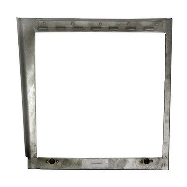 U10276-000   UNIVAIR BATTERY BOX DOOR FRAME - FITS PIPER