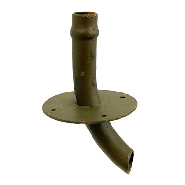 -14066-000   PIPER BATTERY AIR INTAKE TUBE