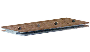 U11757-000   UNIVAIR FILLER BLOCK - FITS PIPER
