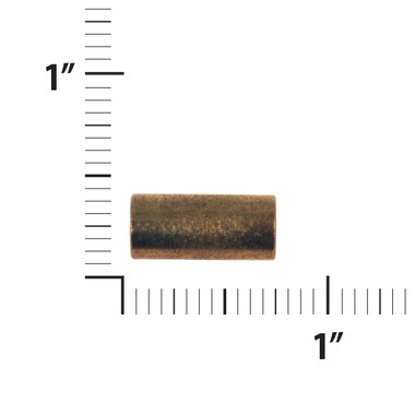 U1-3737   AERONCA TAIL SURFACE HINGE PIN BUSHING - 1/4 INCH ID