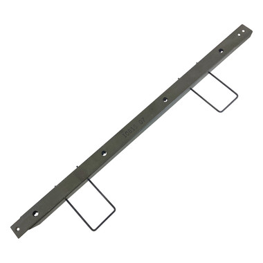-10815-007   PIPER LOWER RIGHT COWL MOUNTING BRACKET
