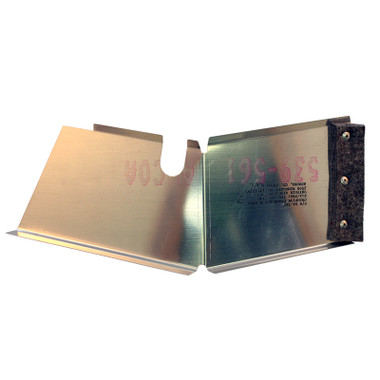 U4-742   CHAMPION CRANKCASE BAFFLE
